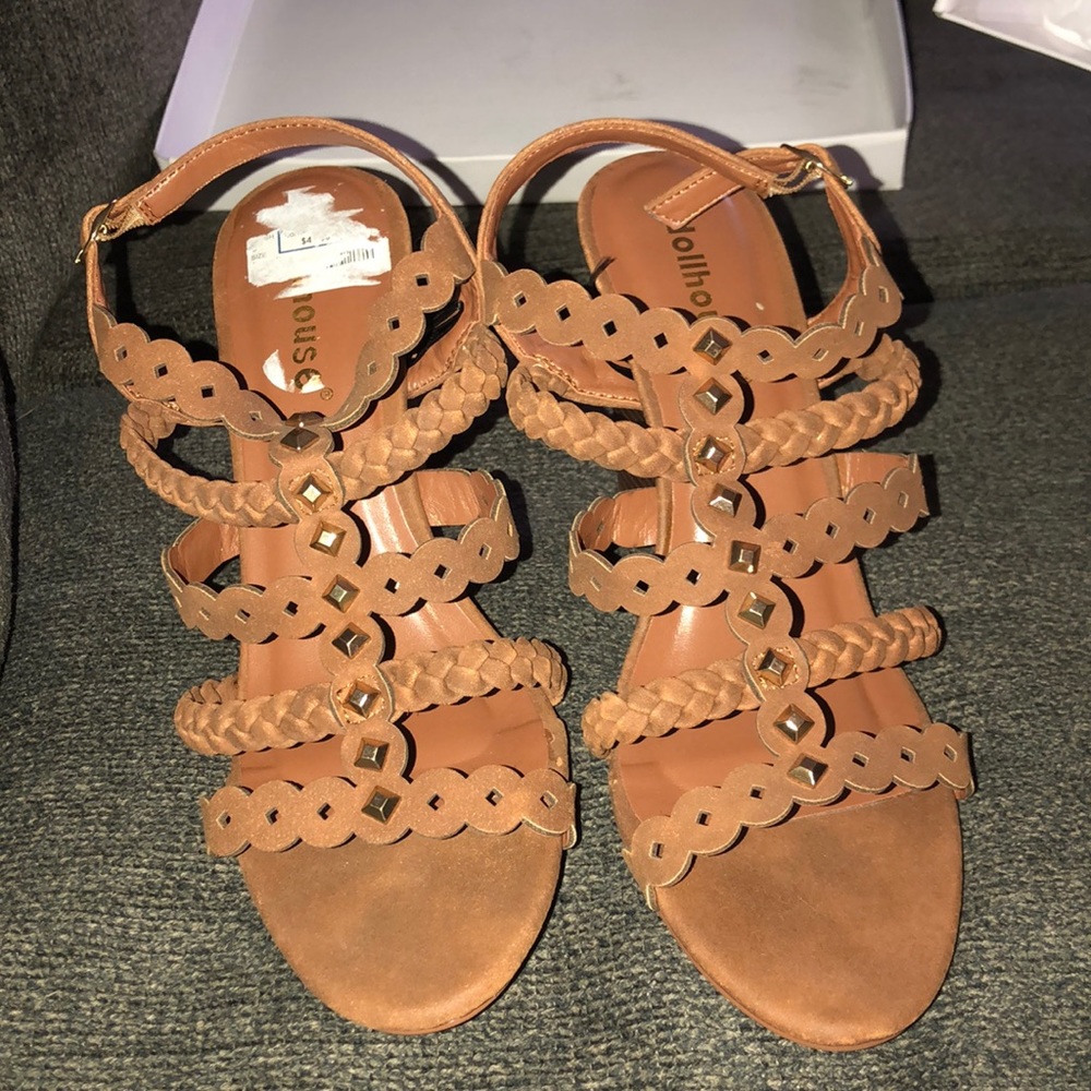 Sandals ❤️